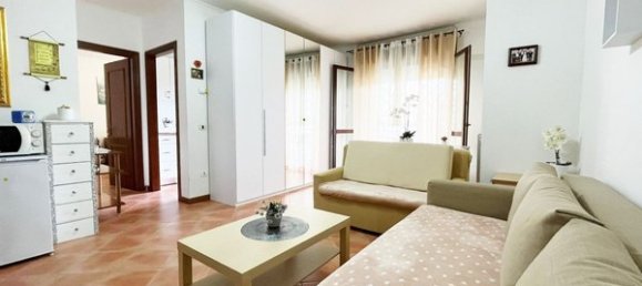 Apartamento de 2 divisões em Rome, Italy N.º 34053 23