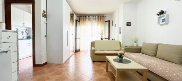Apartamento de 2 divisões em Rome, Italy N.º 34053 26