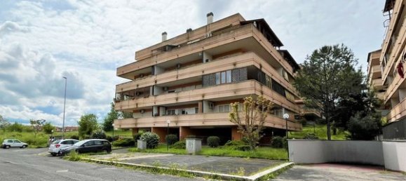Apartamento de 2 divisões em Rome, Italy N.º 34053 28