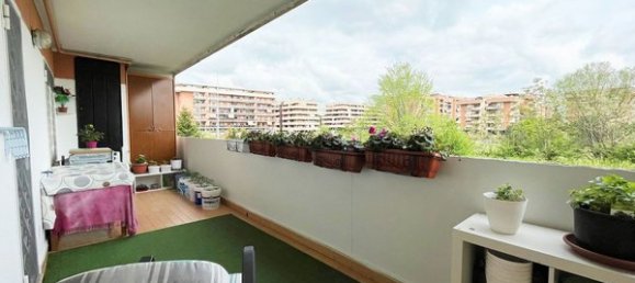 Apartamento de 2 divisões em Rome, Italy N.º 34053 16