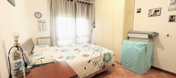Apartamento de 2 divisões em Rome, Italy N.º 34053 11