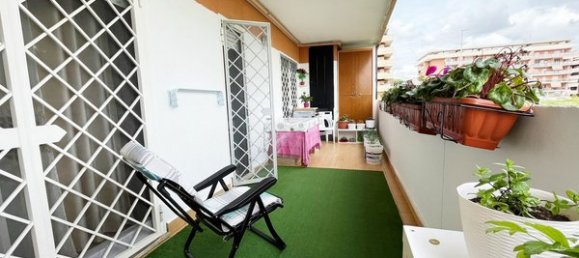 Apartamento de 2 divisões em Rome, Italy N.º 34053 6