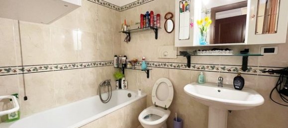 Apartamento de 2 divisões em Rome, Italy N.º 34053 7