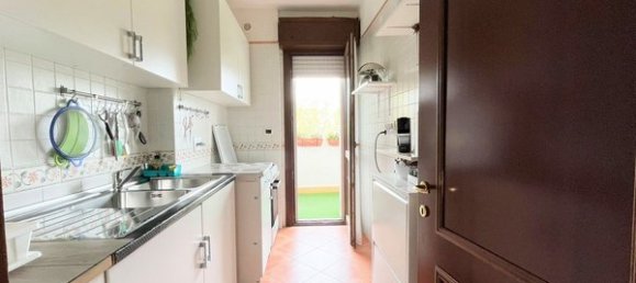 Apartamento de 2 divisões em Rome, Italy N.º 34053 15