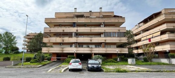 Apartamento de 2 divisões em Rome, Italy N.º 34053 27