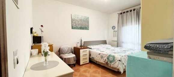 Apartamento de 2 divisões em Rome, Italy N.º 34053 18