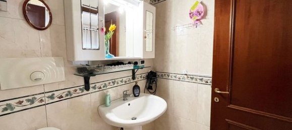 Apartamento de 2 divisões em Rome, Italy N.º 34053 8