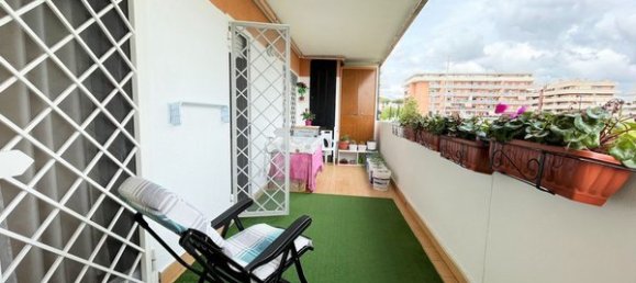 Apartamento de 2 divisões em Rome, Italy N.º 34053 5