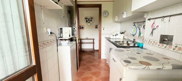 Apartamento de 2 divisões em Rome, Italy N.º 34053 13