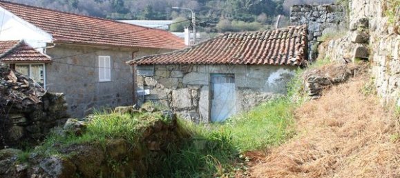1 bedroom House in Lamego, Portugal No. 166852 10