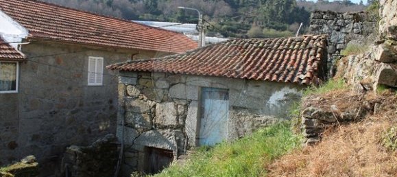 1 bedroom House in Lamego, Portugal No. 166852 3