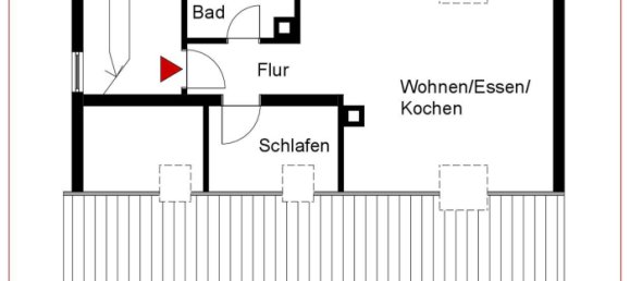 3 bedrooms Apartment in Baden-Wurttemberg, Germany No. 5646 14