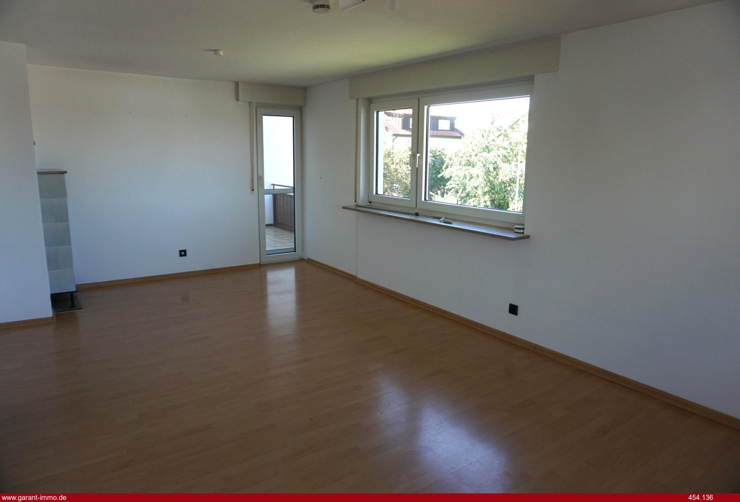 3 bedrooms Apartment in Baden-Wurttemberg, Germany No. 5646