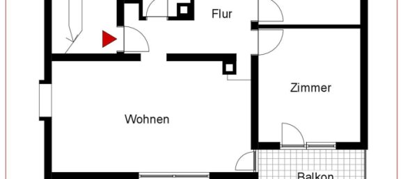 3 bedrooms Apartment in Baden-Wurttemberg, Germany No. 5646 13