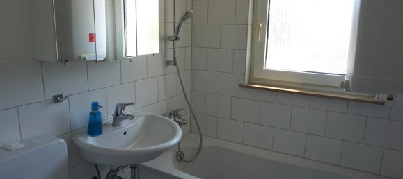 3 bedrooms Apartment in Baden-Wurttemberg, Germany No. 5646 5