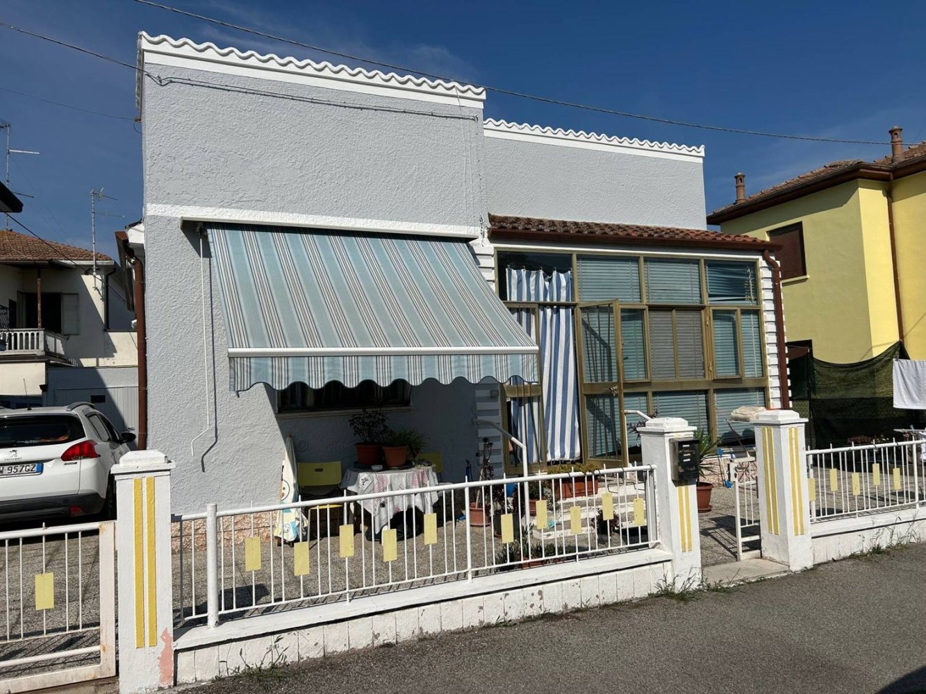 Casa de 4 dormitorios en Tresignana, Italy No. 343100