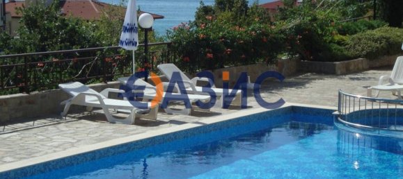 2 bedrooms Apartment in Sveti Vlas, Bulgaria No. 680 61