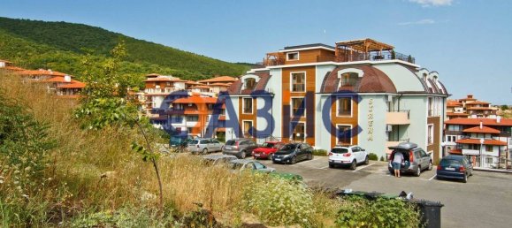 2 bedrooms Apartment in Sveti Vlas, Bulgaria No. 680 31