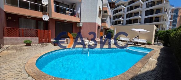 2 bedrooms Apartment in Sveti Vlas, Bulgaria No. 680 28