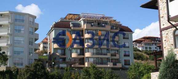 2 bedrooms Apartment in Sveti Vlas, Bulgaria No. 680 37