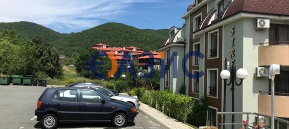 2 bedrooms Apartment in Sveti Vlas, Bulgaria No. 680 57