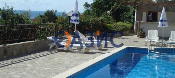 2 bedrooms Apartment in Sveti Vlas, Bulgaria No. 680 50