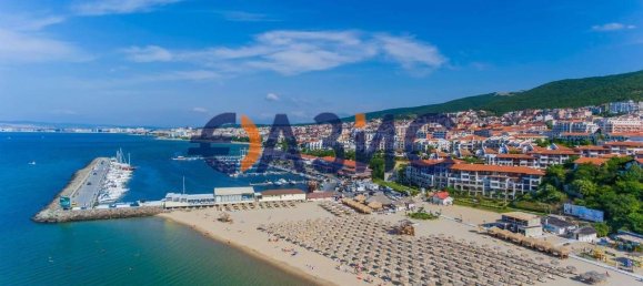 2 bedrooms Apartment in Sveti Vlas, Bulgaria No. 680 65