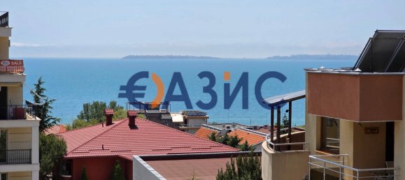 2 bedrooms Apartment in Sveti Vlas, Bulgaria No. 680 42