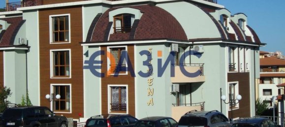 2 bedrooms Apartment in Sveti Vlas, Bulgaria No. 680 40