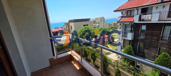 2 bedrooms Apartment in Sveti Vlas, Bulgaria No. 680 7