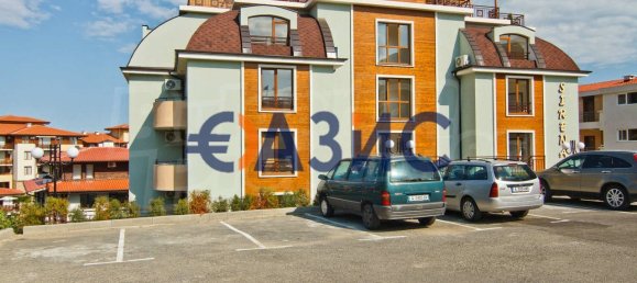 2 bedrooms Apartment in Sveti Vlas, Bulgaria No. 680 33