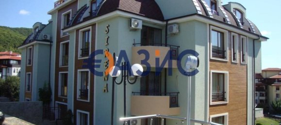 2 bedrooms Apartment in Sveti Vlas, Bulgaria No. 680 35