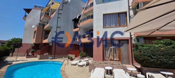 2 bedrooms Apartment in Sveti Vlas, Bulgaria No. 680 30
