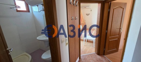 2 bedrooms Apartment in Sveti Vlas, Bulgaria No. 680 8