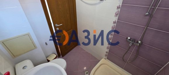 2 bedrooms Apartment in Sveti Vlas, Bulgaria No. 680 18