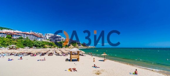 2 bedrooms Apartment in Sveti Vlas, Bulgaria No. 680 68