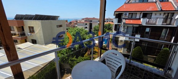 2 bedrooms Apartment in Sveti Vlas, Bulgaria No. 680 25