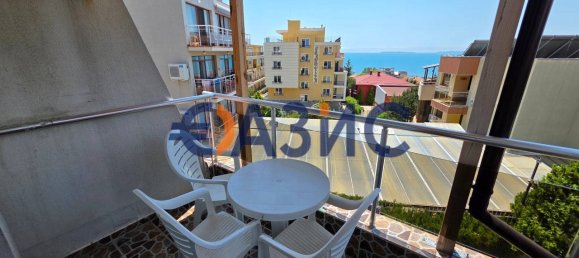 2 bedrooms Apartment in Sveti Vlas, Bulgaria No. 680 17
