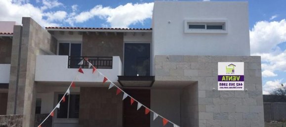 Casa T3 em Queretaro, Mexico N.º 180882 2