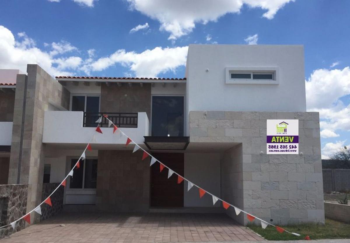 Casa T3 em Queretaro, Mexico N.º 180882