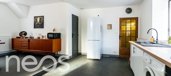 Moradia em banda T1 em Cote-d'Or, France N.º 334870 3