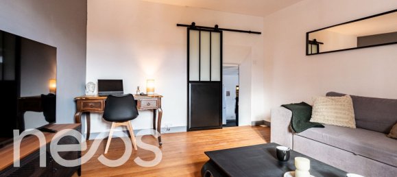 Moradia em banda T1 em Cote-d'Or, France N.º 334870 7