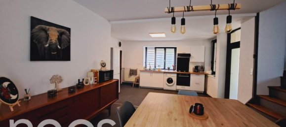 Moradia em banda T1 em Cote-d'Or, France N.º 334870 4