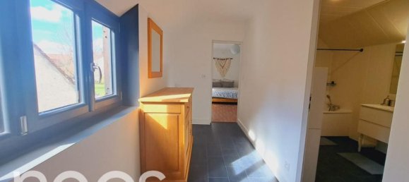 Moradia em banda T1 em Cote-d'Or, France N.º 334870 8