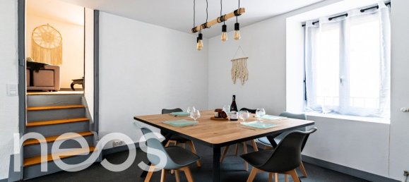 Moradia em banda T1 em Cote-d'Or, France N.º 334870 5