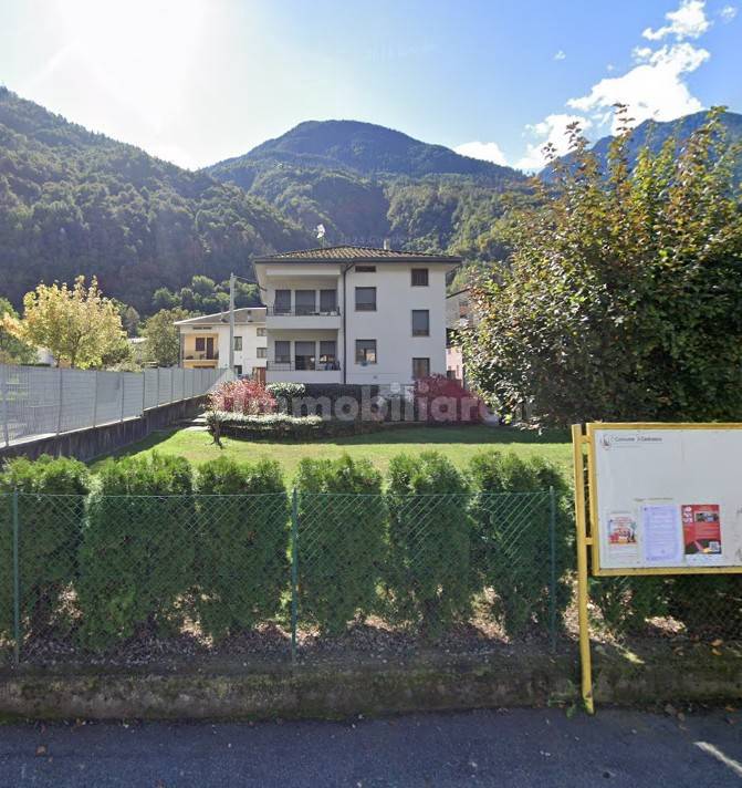 2 rooms Building in Cedrasco, Italy No. 341069
