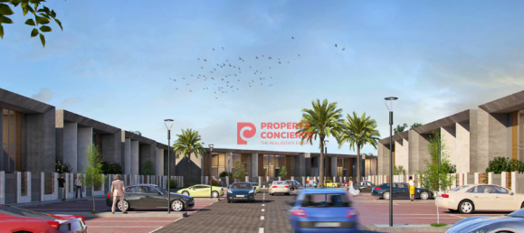 2 chambres Maison de ville à Rukan, UAE No. 42608 2