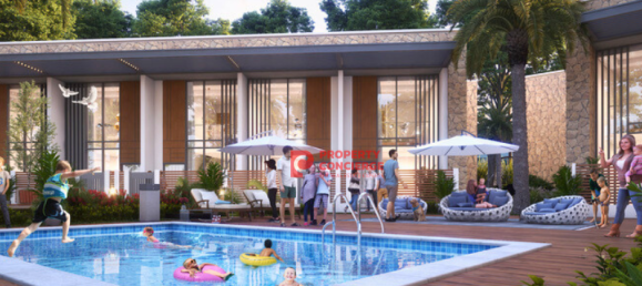 2 chambres Maison de ville à Rukan, UAE No. 42608 8