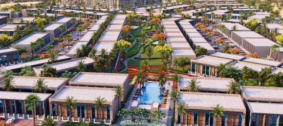 2 chambres Maison de ville à Rukan, UAE No. 42608 6