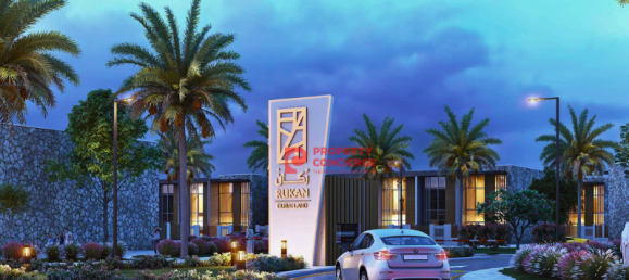 2 chambres Maison de ville à Rukan, UAE No. 42608 3